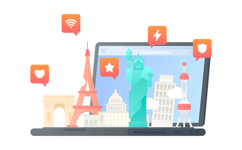 圣多美和普林西比回国vpn - VPN翻回国
